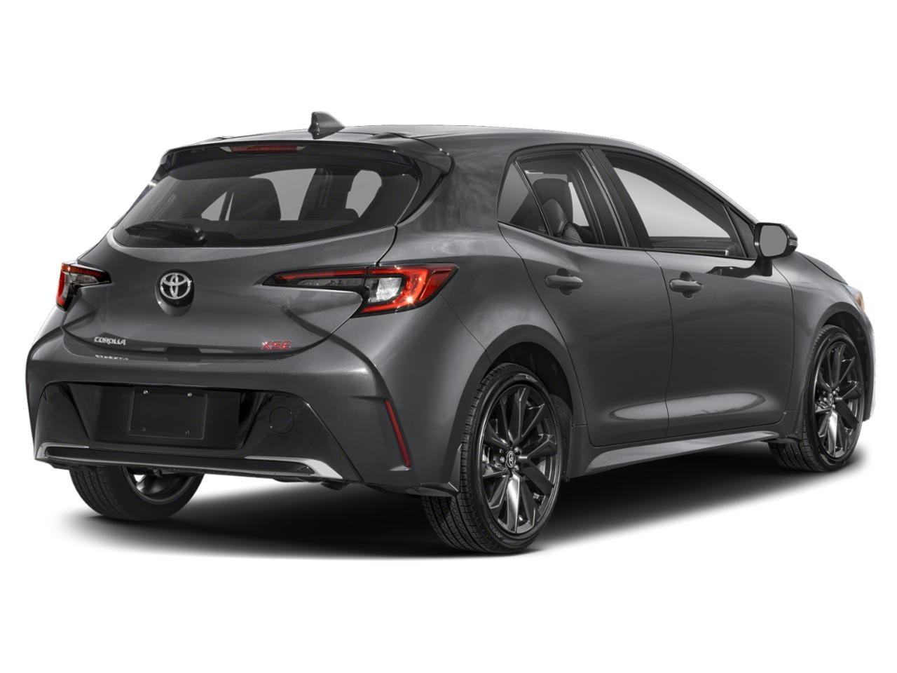 2023 Toyota Corolla Hatchback XSE CVT (Natl)