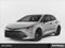 2021 Toyota Corolla Hatchback Nightshade CVT (Natl)
