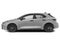 2021 Toyota Corolla Hatchback Nightshade CVT (Natl)