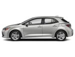 2021 Toyota Corolla Hatchback SE CVT (Natl)