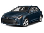2021 Toyota Corolla Hatchback SE CVT (Natl)