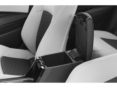 2019 Toyota Corolla Hatchback SE CVT (Natl)