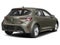 2019 Toyota Corolla Hatchback SE CVT (Natl)