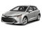 2019 Toyota Corolla Hatchback SE CVT (Natl)