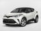 2021 Toyota C-HR Nightshade FWD (Natl)