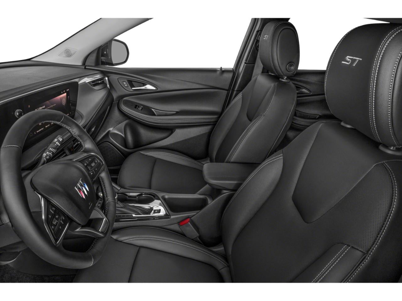2024 Buick Encore GX Sport Touring FWD