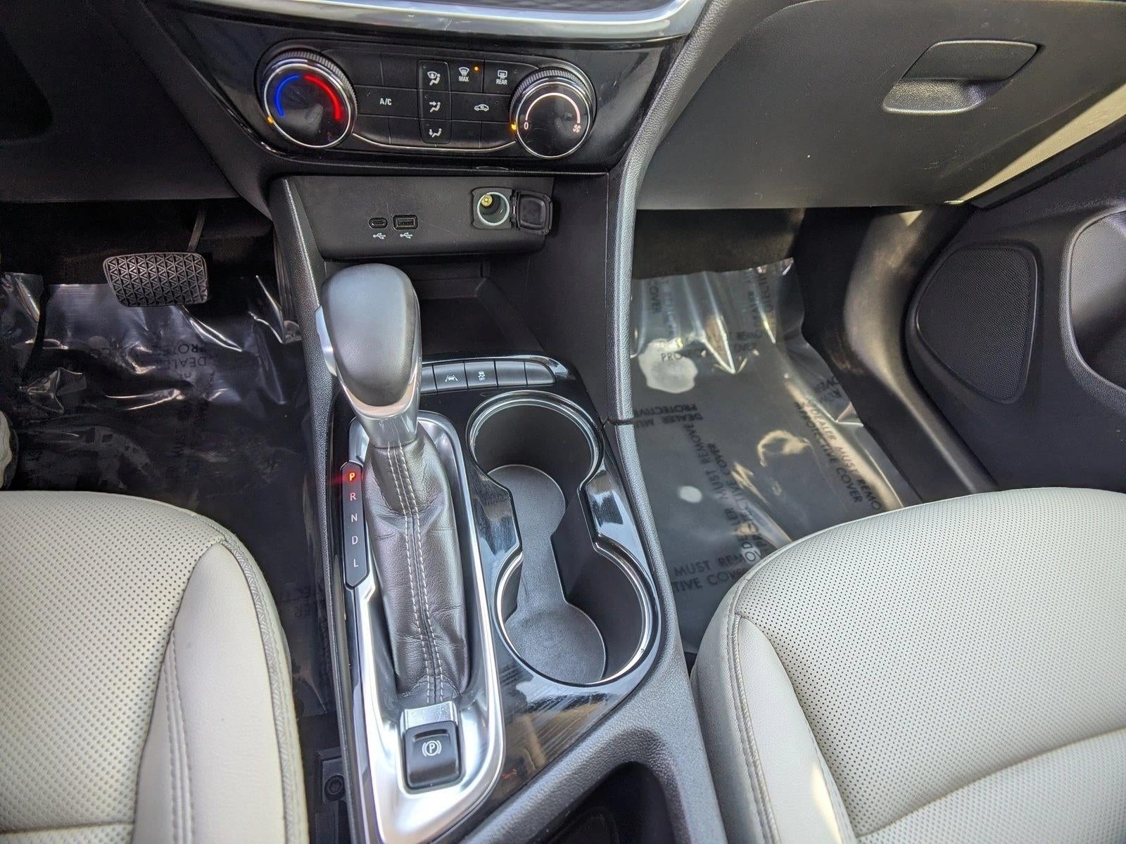 2024 Buick Encore GX Sport Touring FWD