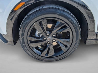2024 Buick Encore GX Sport Touring FWD