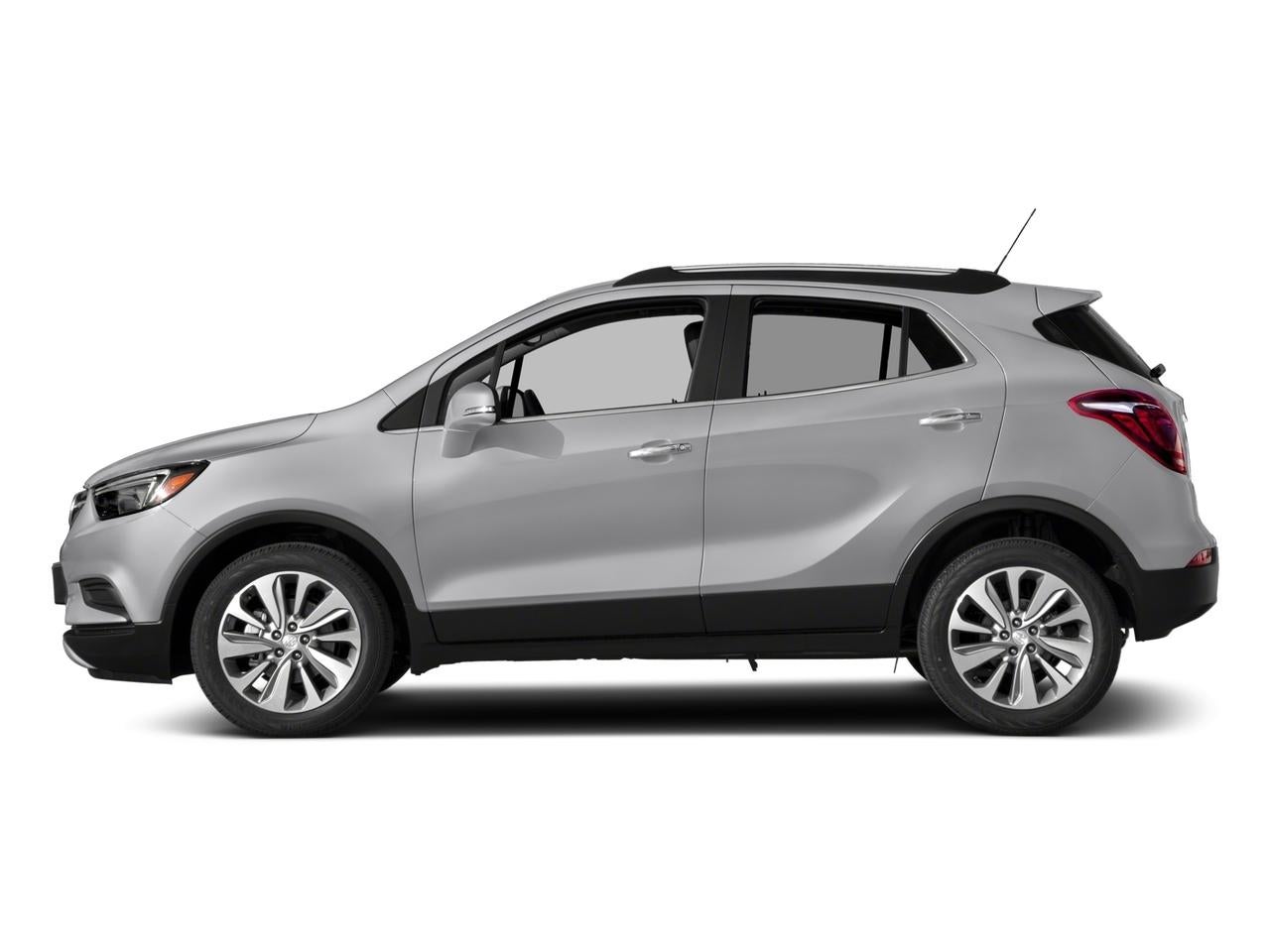 2018 Buick Encore Preferred FWD