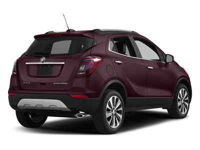2017 Buick Encore Preferred II FWD