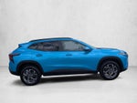 2025 Chevrolet Trax FWD 4dr LT