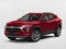 2025 Chevrolet Trax FWD 4dr 2RS