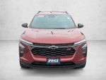 2025 Chevrolet Trax FWD 4dr 2RS