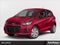 2017 Chevrolet Spark Hatch LS (Automatic)