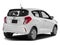 2017 Chevrolet Spark Hatch LS (Automatic)