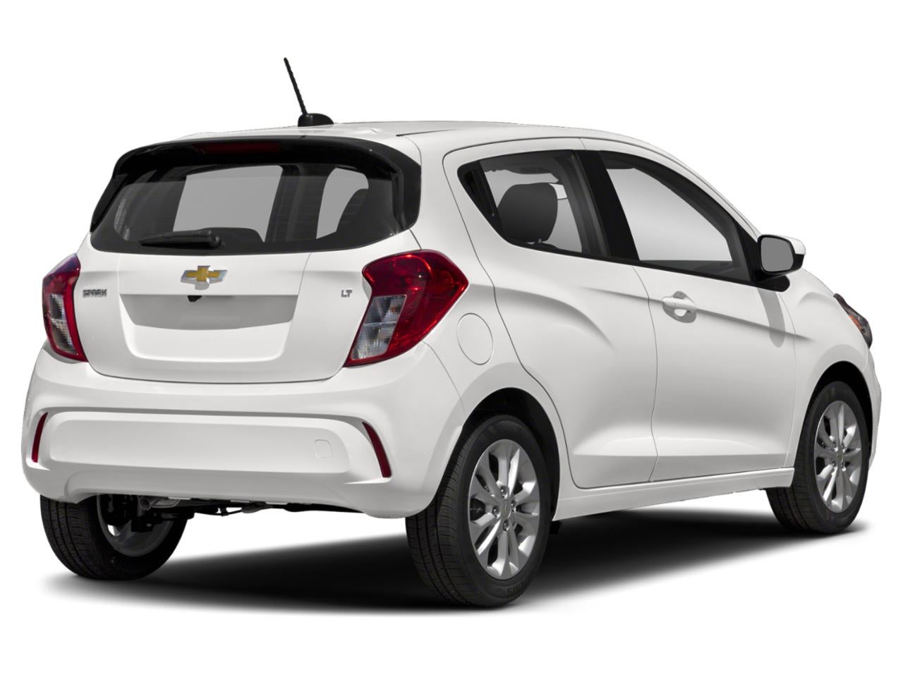 2019 Chevrolet Spark Hatch 1LT (Automatic)