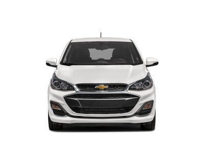 2019 Chevrolet Spark Hatch 1LT (Automatic)