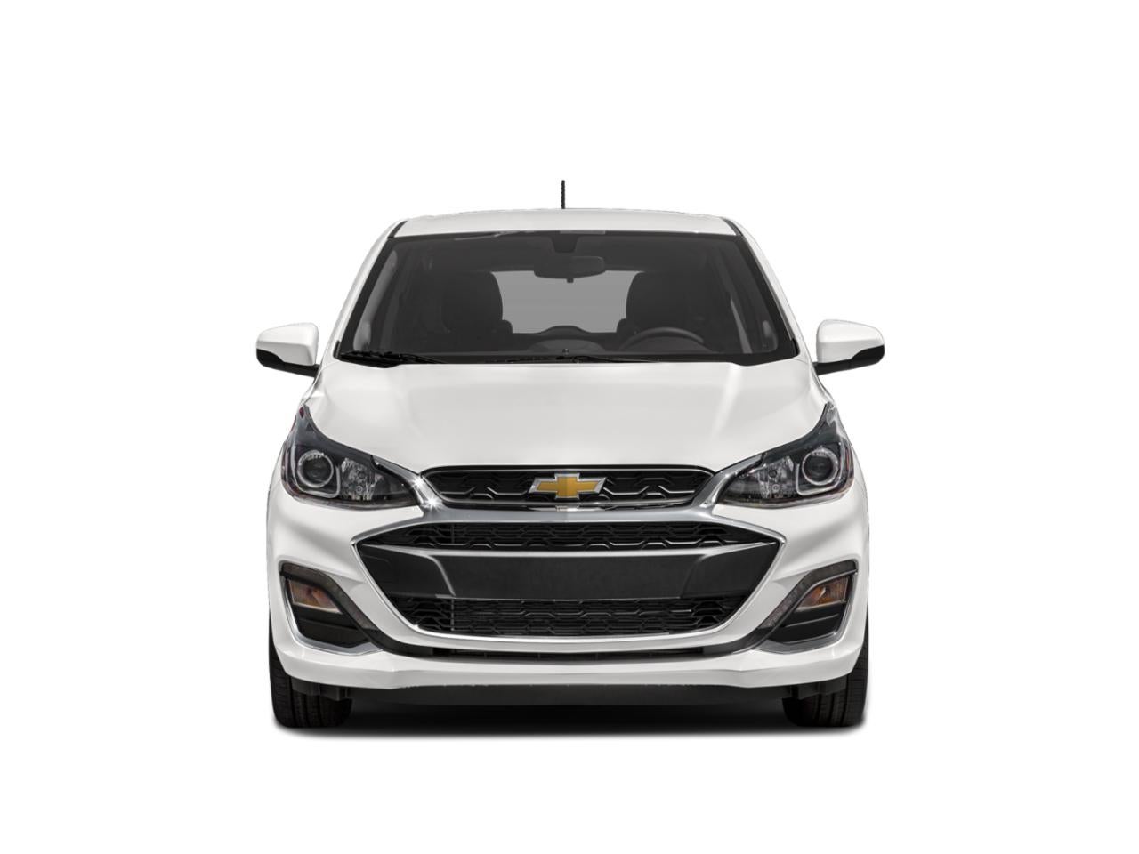 2019 Chevrolet Spark Hatch 1LT (Automatic)