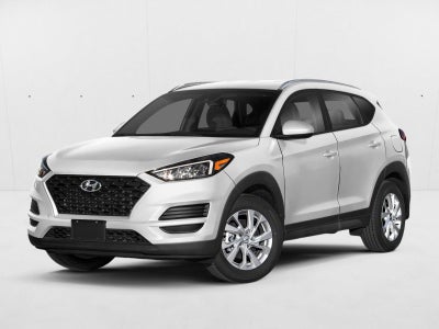 2020 Hyundai TUCSON Value AWD