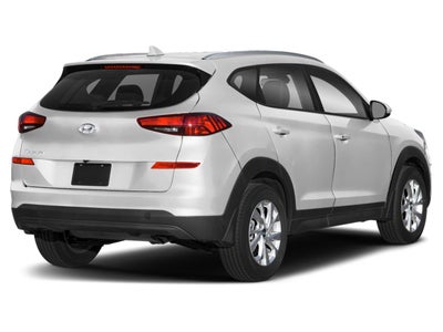 2020 Hyundai TUCSON Value AWD
