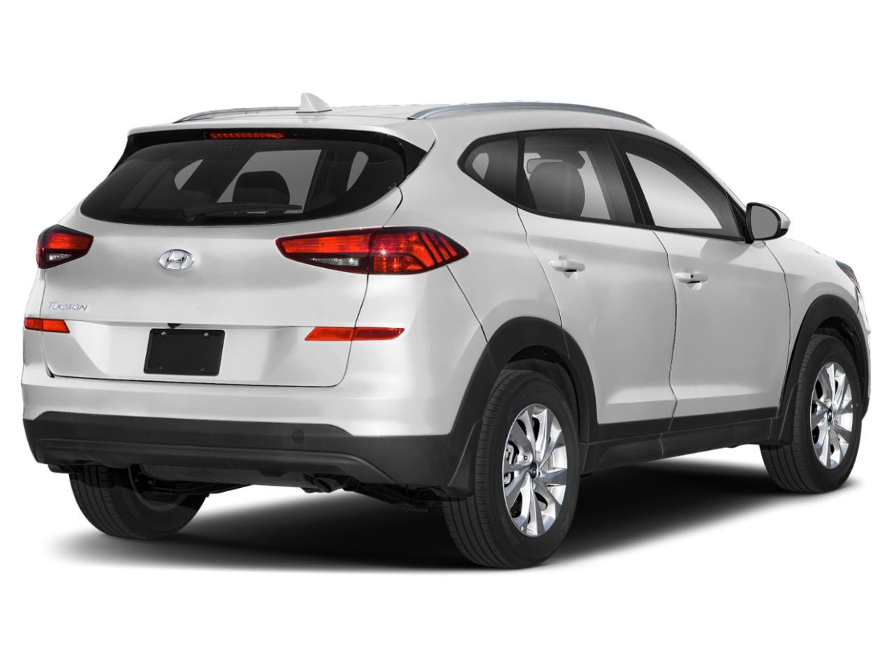 2020 Hyundai TUCSON Value AWD
