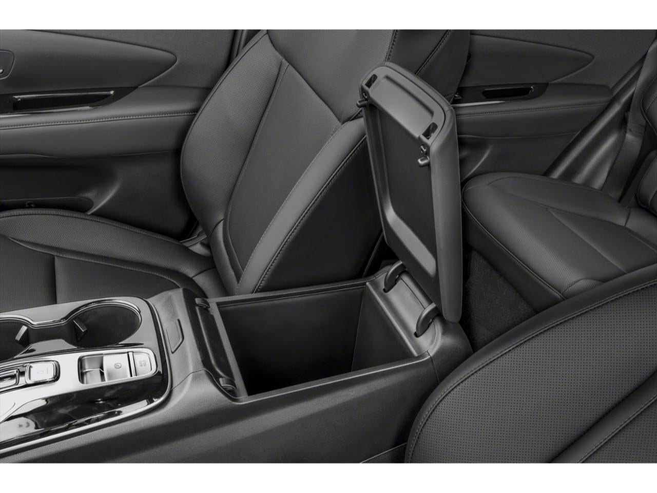 2023 Hyundai TUCSON Hybrid SEL Convenience AWD