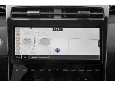 2023 Hyundai TUCSON Hybrid SEL Convenience AWD