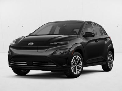 2023 Hyundai KONA Electric SEL FWD