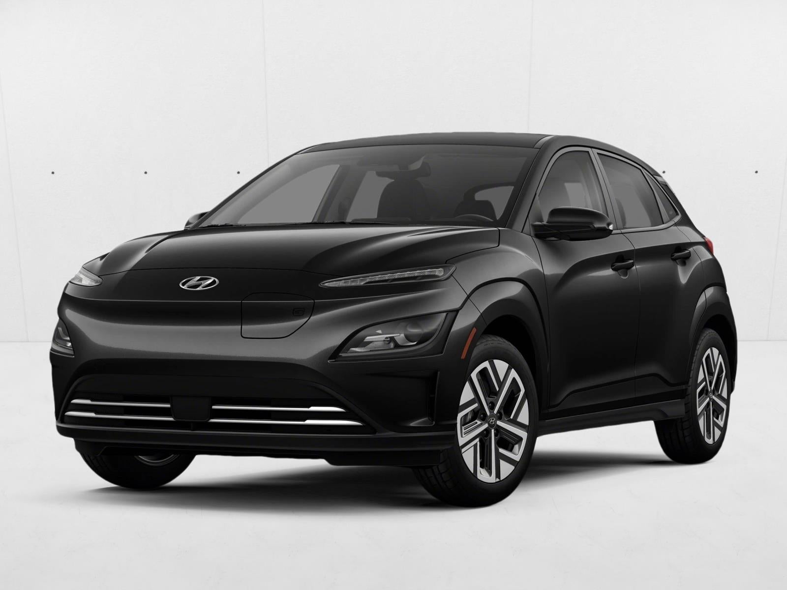 2023 Hyundai KONA Electric SEL FWD
