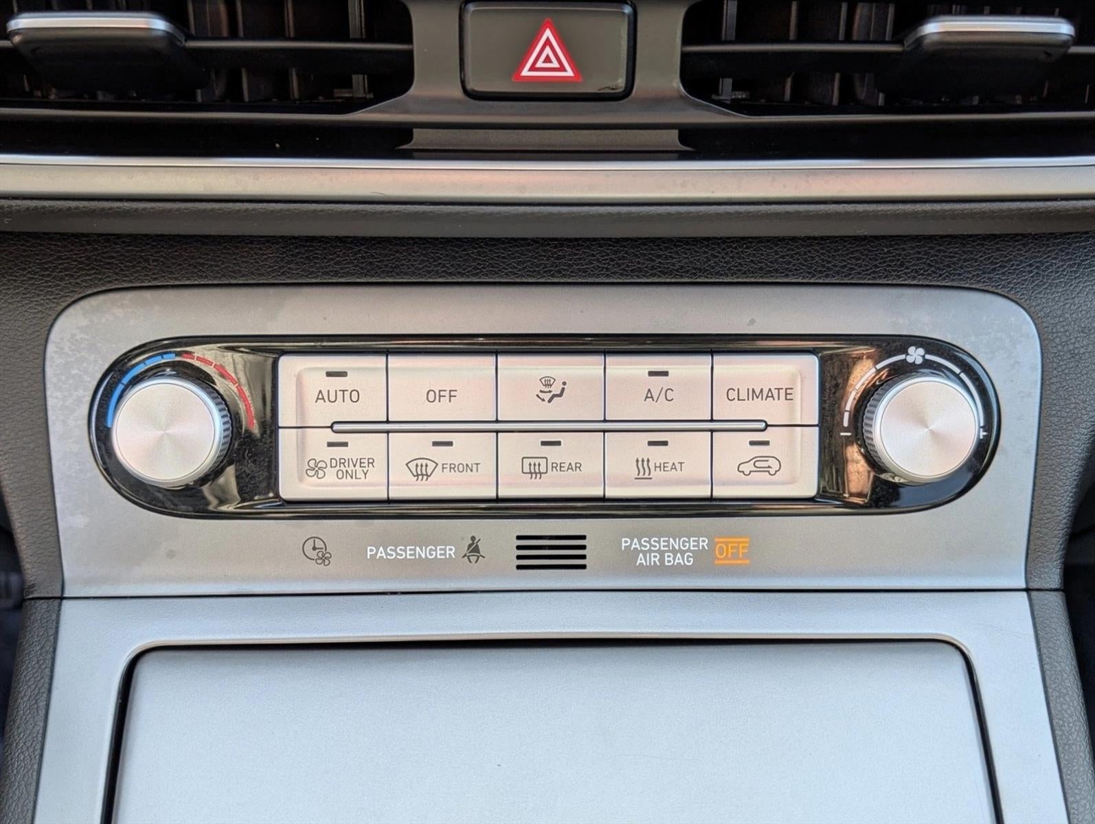 2023 Hyundai KONA Electric SEL FWD