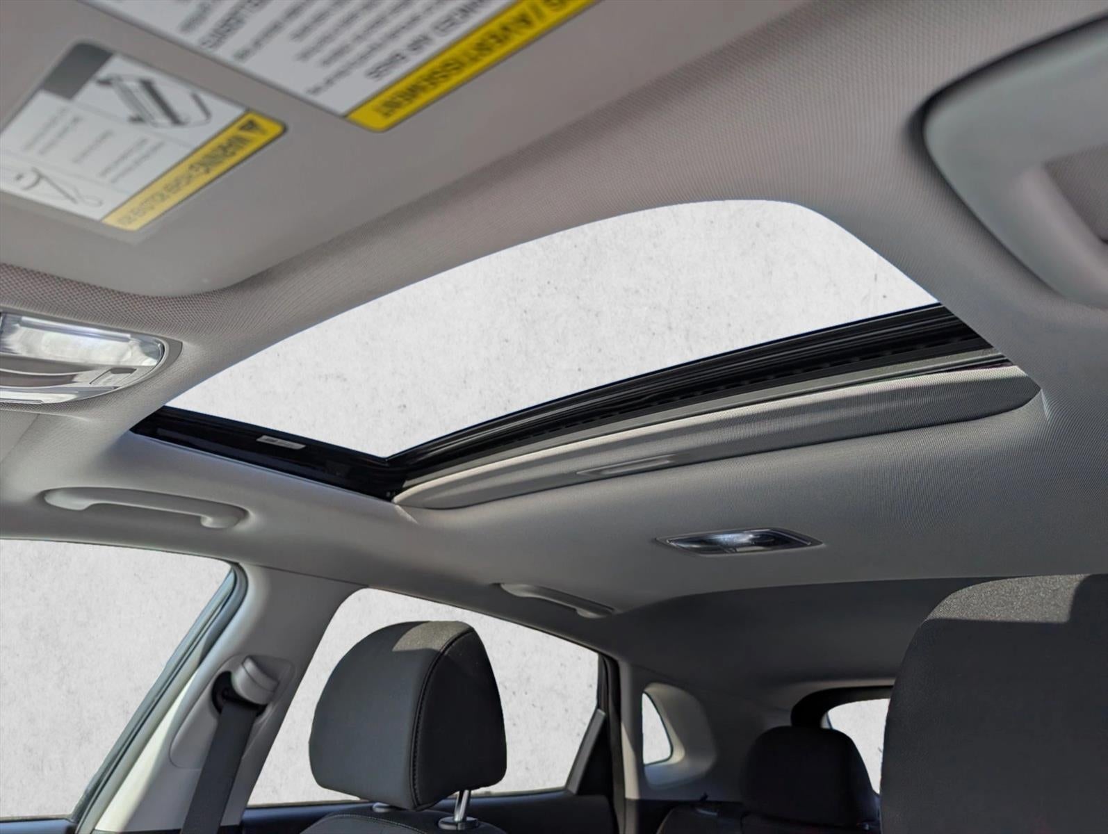 2023 Hyundai KONA Electric SEL FWD