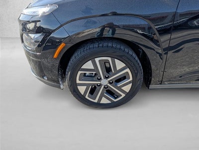 2023 Hyundai KONA Electric SEL FWD