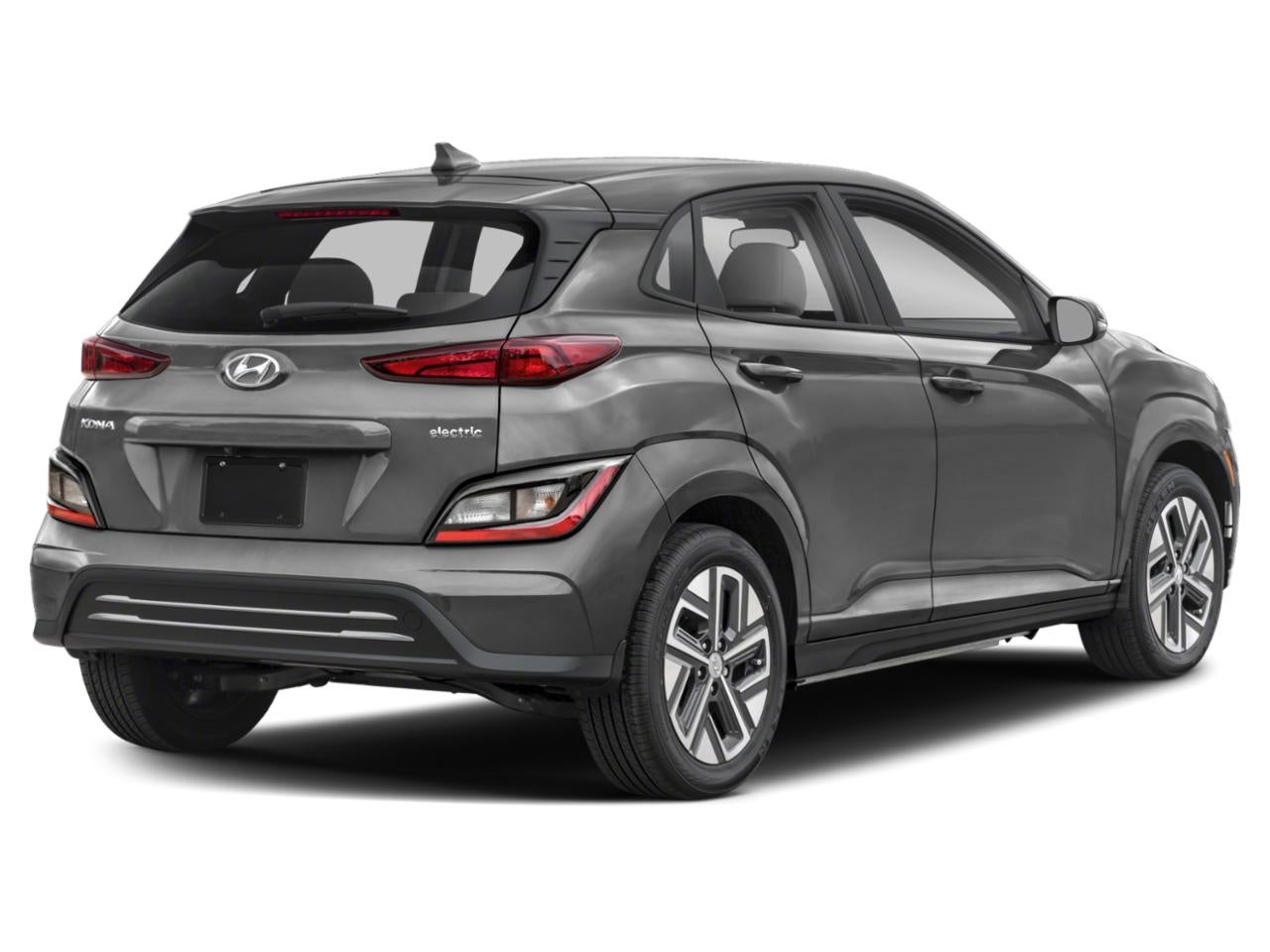 2023 Hyundai KONA Electric SEL FWD