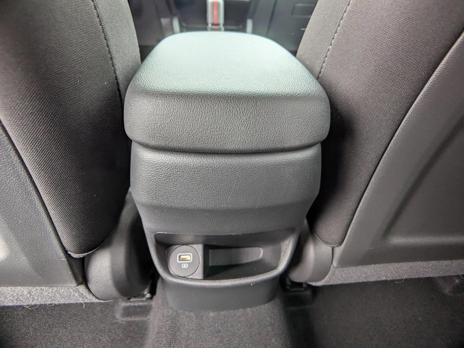 2023 Hyundai KONA N Line DCT AWD