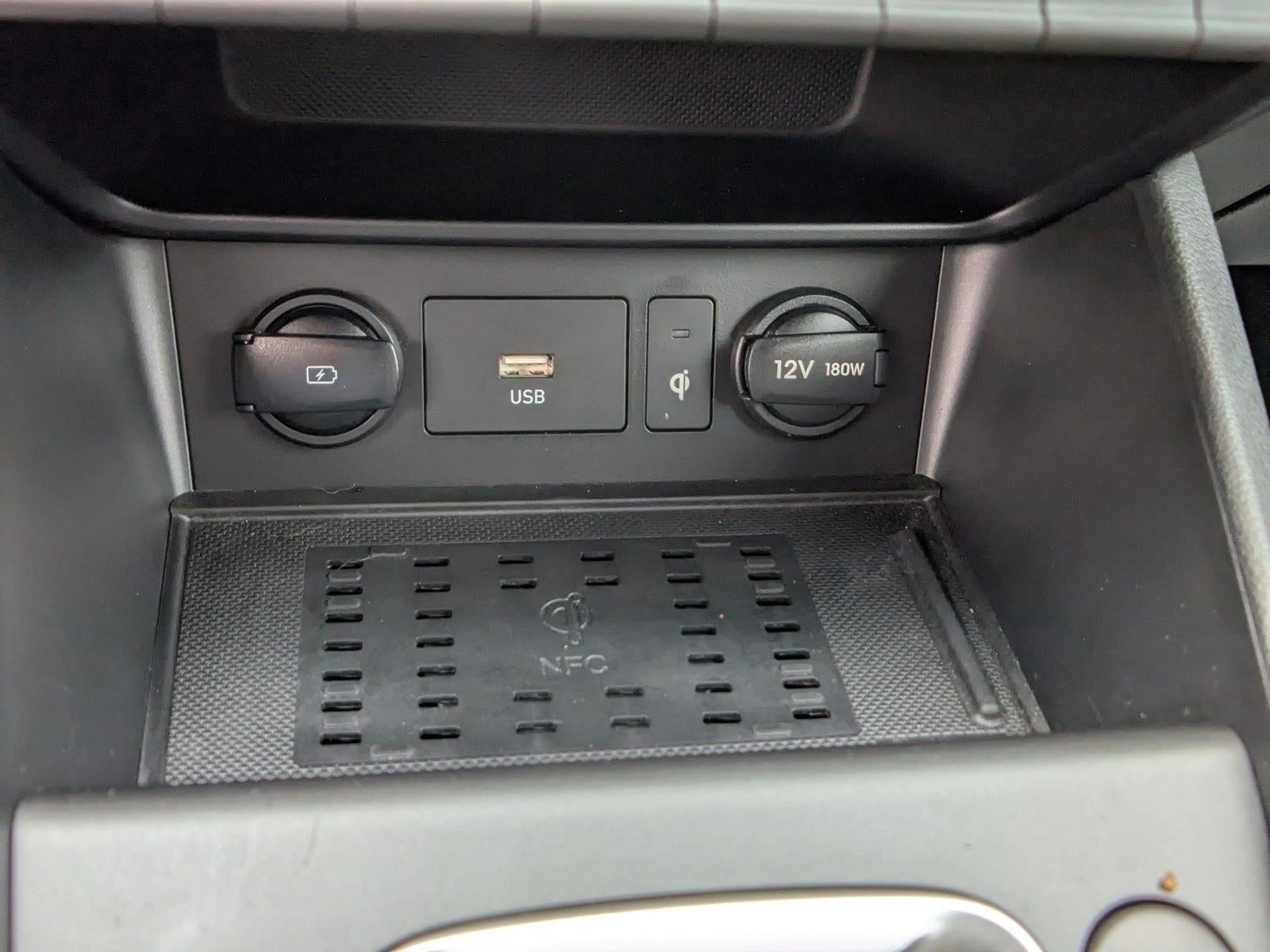 2023 Hyundai KONA N Line DCT AWD