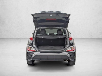 2023 Hyundai KONA N Line DCT AWD