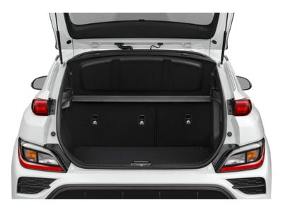 2023 Hyundai KONA N Line DCT AWD