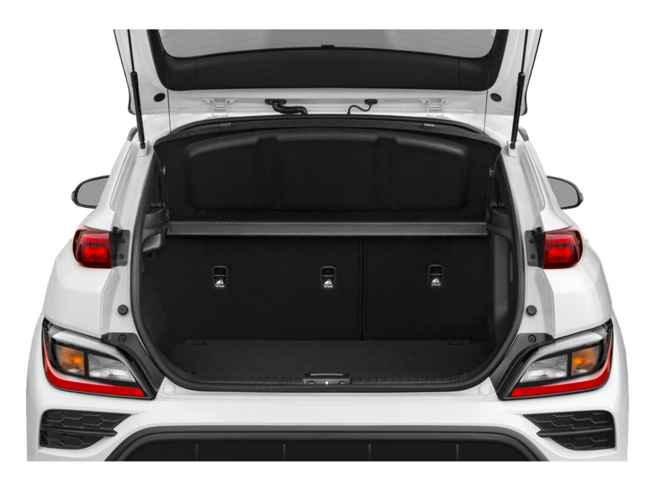 2023 Hyundai KONA N Line DCT AWD