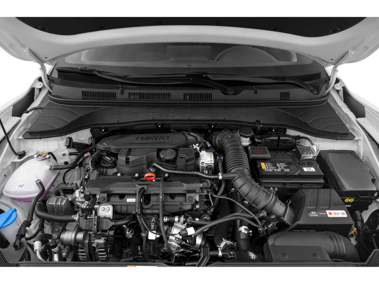 2023 Hyundai KONA N Line DCT AWD