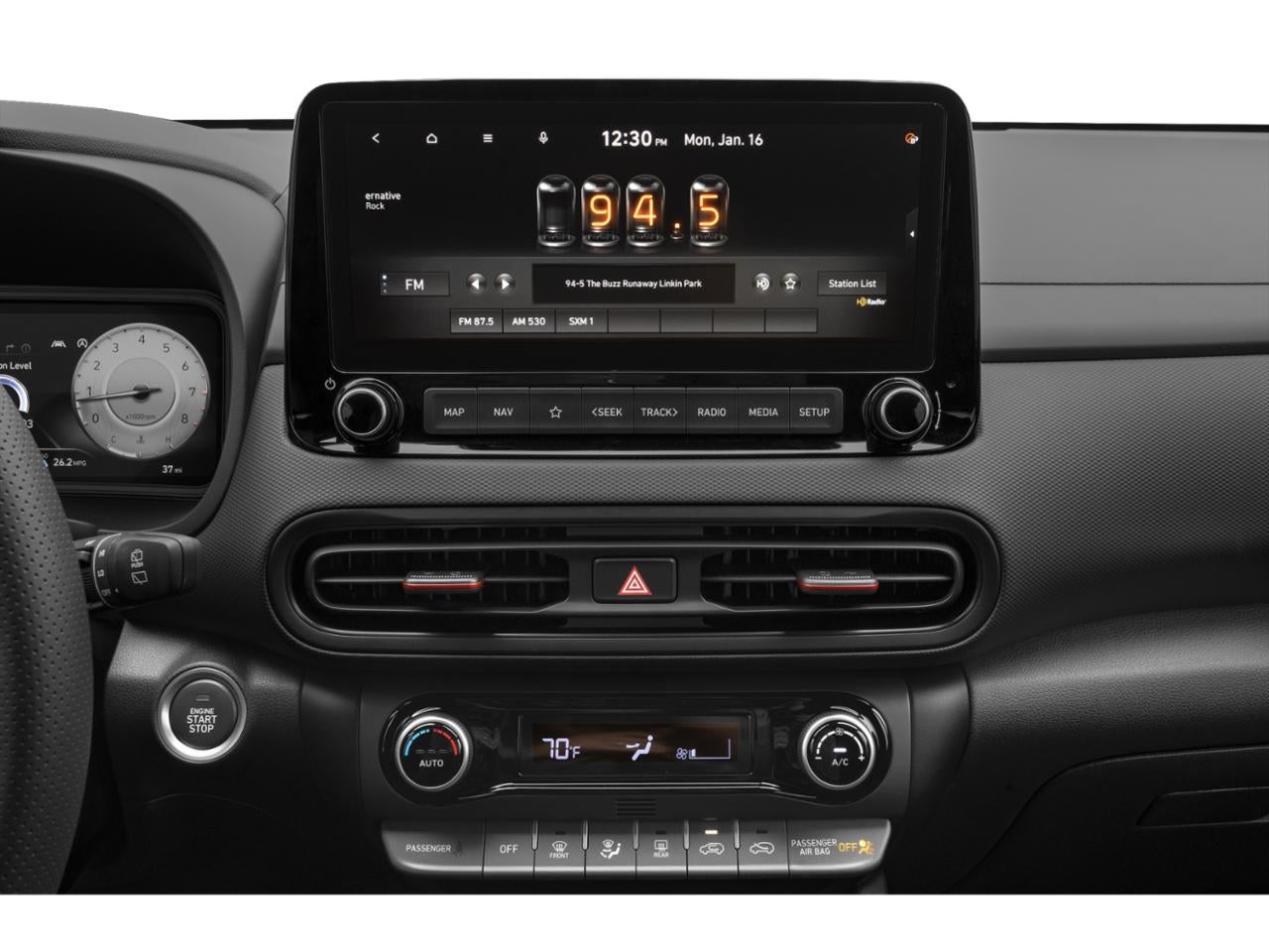 2023 Hyundai KONA N Line DCT AWD