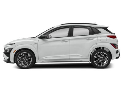 2023 Hyundai KONA N Line DCT AWD