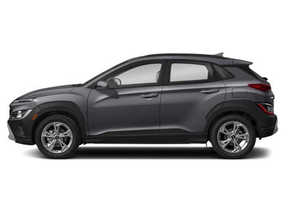 2023 Hyundai KONA SEL Auto FWD