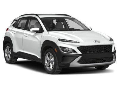 2023 Hyundai KONA SEL Auto FWD