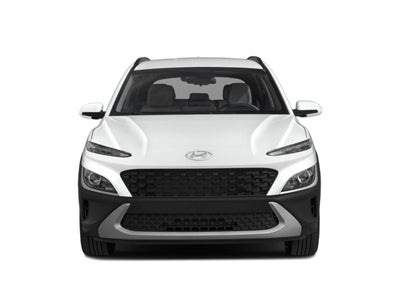 2023 Hyundai KONA SEL Auto FWD