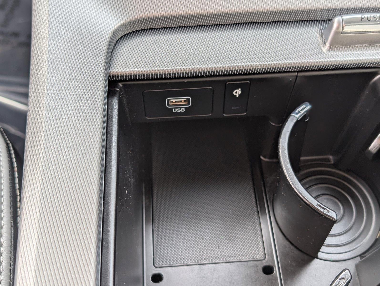 2021 Hyundai PALISADE SEL AWD