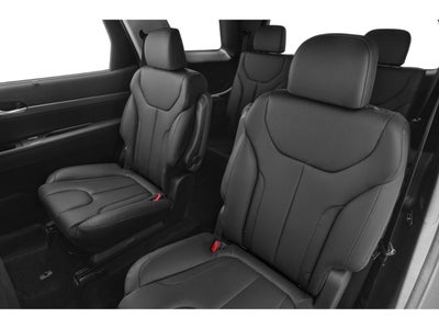 2021 Hyundai PALISADE SEL AWD