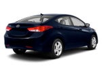 2013 Hyundai ELANTRA 4dr Sdn Auto Limited PZEV