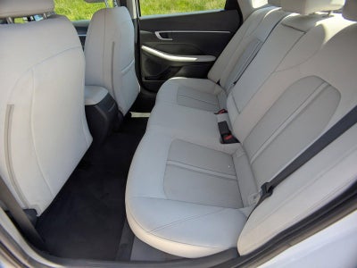 2024 Hyundai SONATA SEL 2.5L FWD