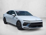 2024 Hyundai SONATA SEL 2.5L FWD