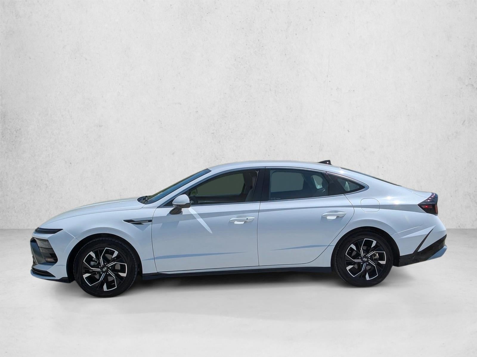 2024 Hyundai SONATA SEL 2.5L FWD